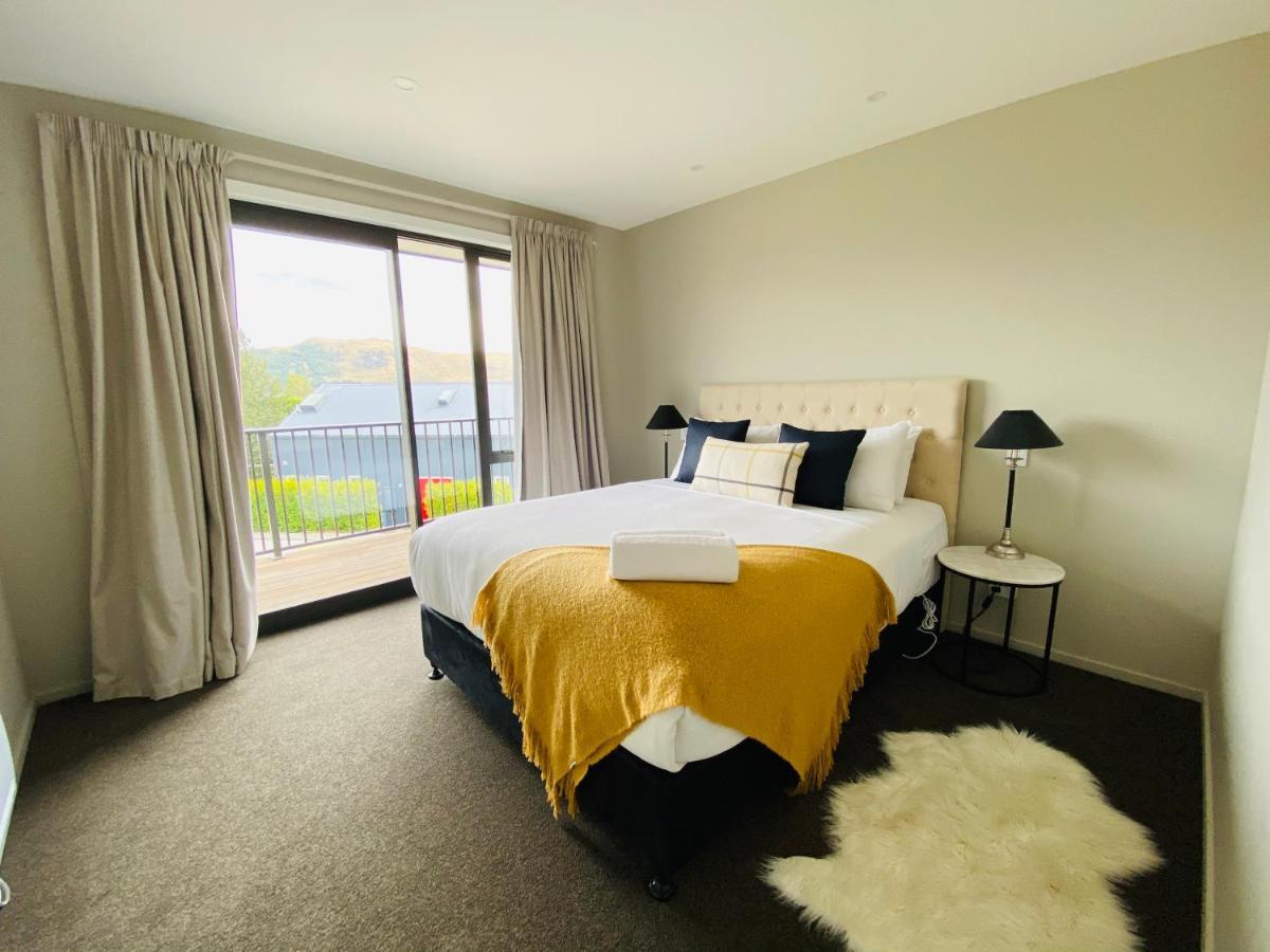 Lake Views At Antler Lodge 레이크 테카포 외부 사진